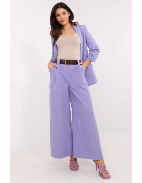 Pantalon femme model 206346 Italy Moda