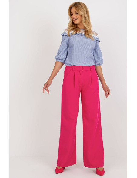 Pantalon femme model 181350 Italy Moda