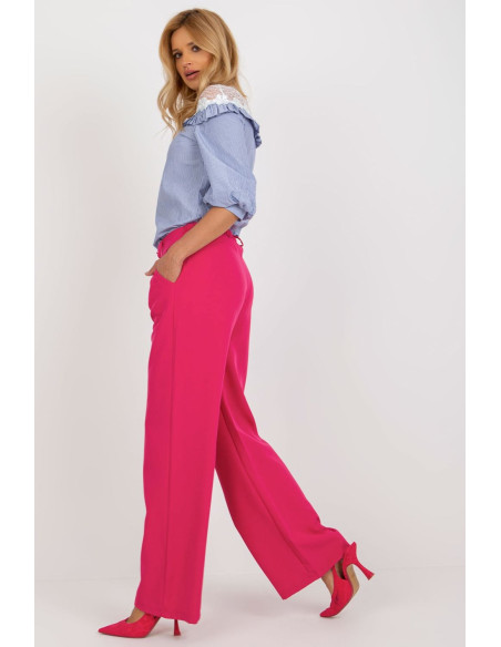 Pantalon femme model 181350 Italy Moda