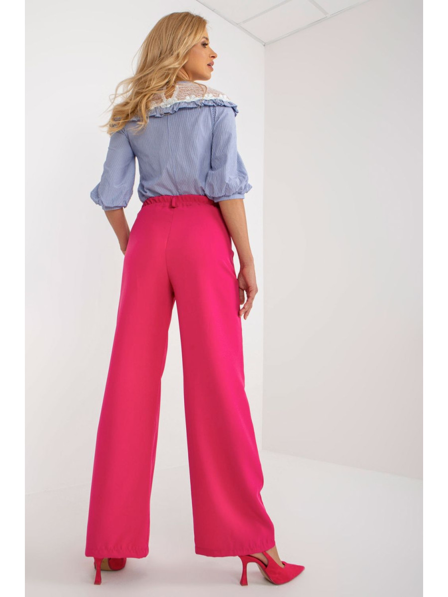 Pantalon femme model 181350 Italy Moda