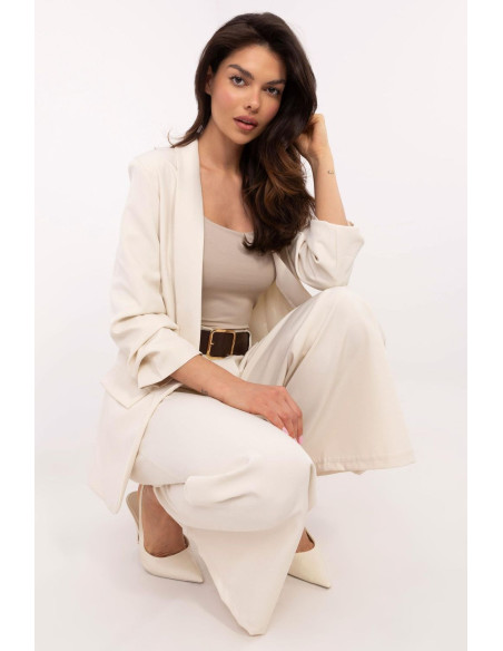 Vest model 206399 Italy Moda