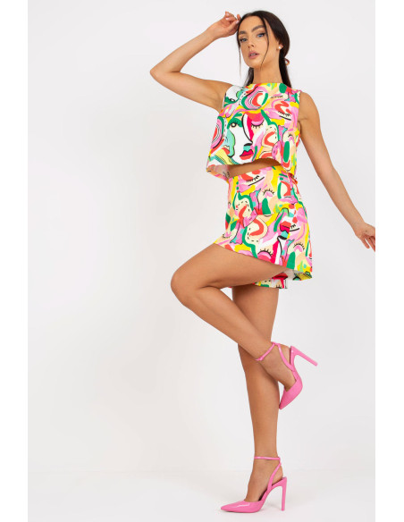 L`ensemble model 168541 Italy Moda