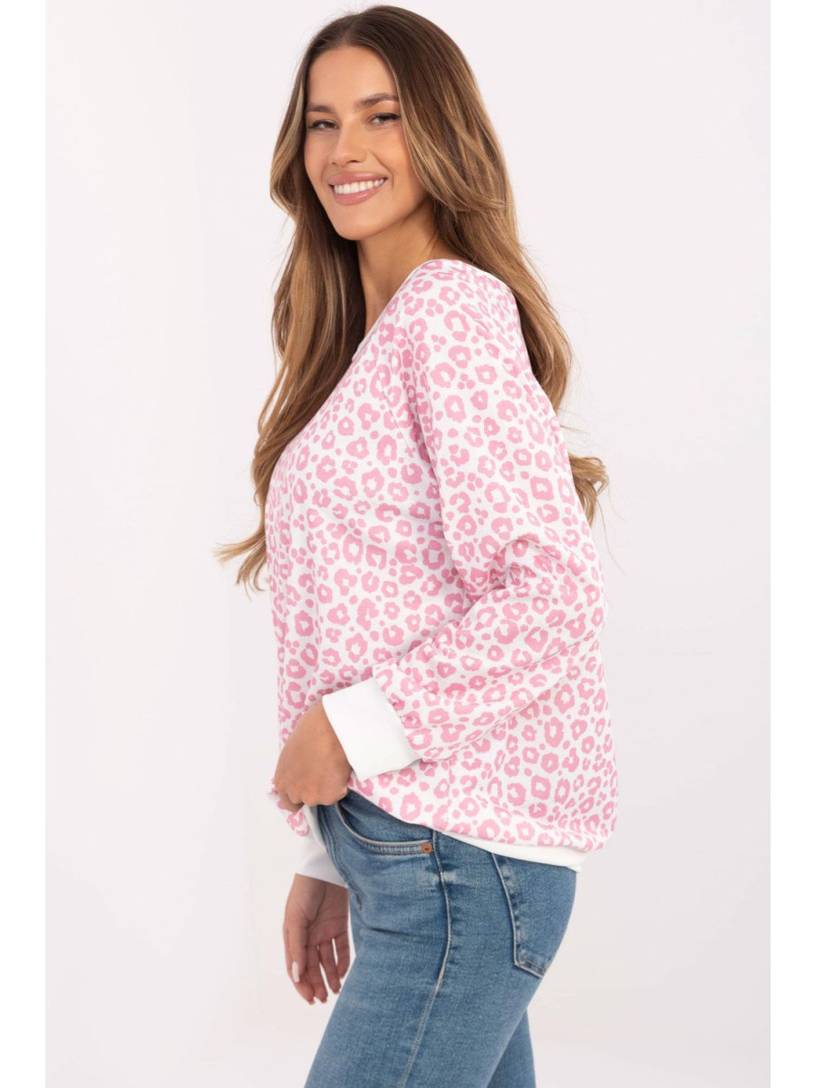 Chemisier model 206720 Italy Moda