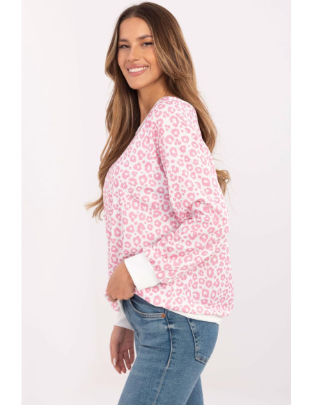 Chemisier model 206720 Italy Moda
