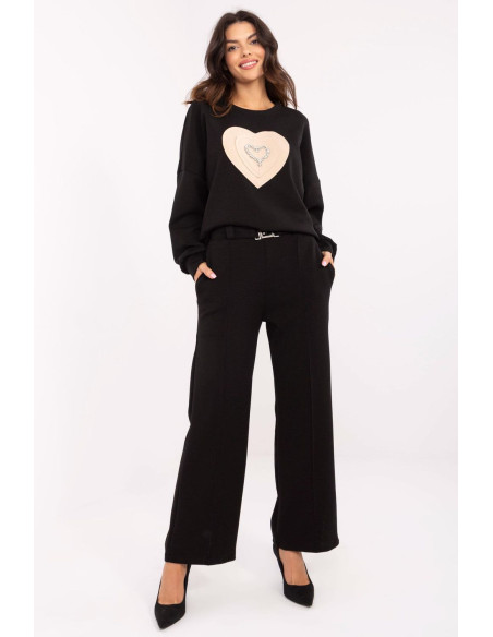 Pantalon survêtement model 206951 Italy Moda
