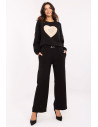 Pantalon survêtement model 206951 Italy Moda