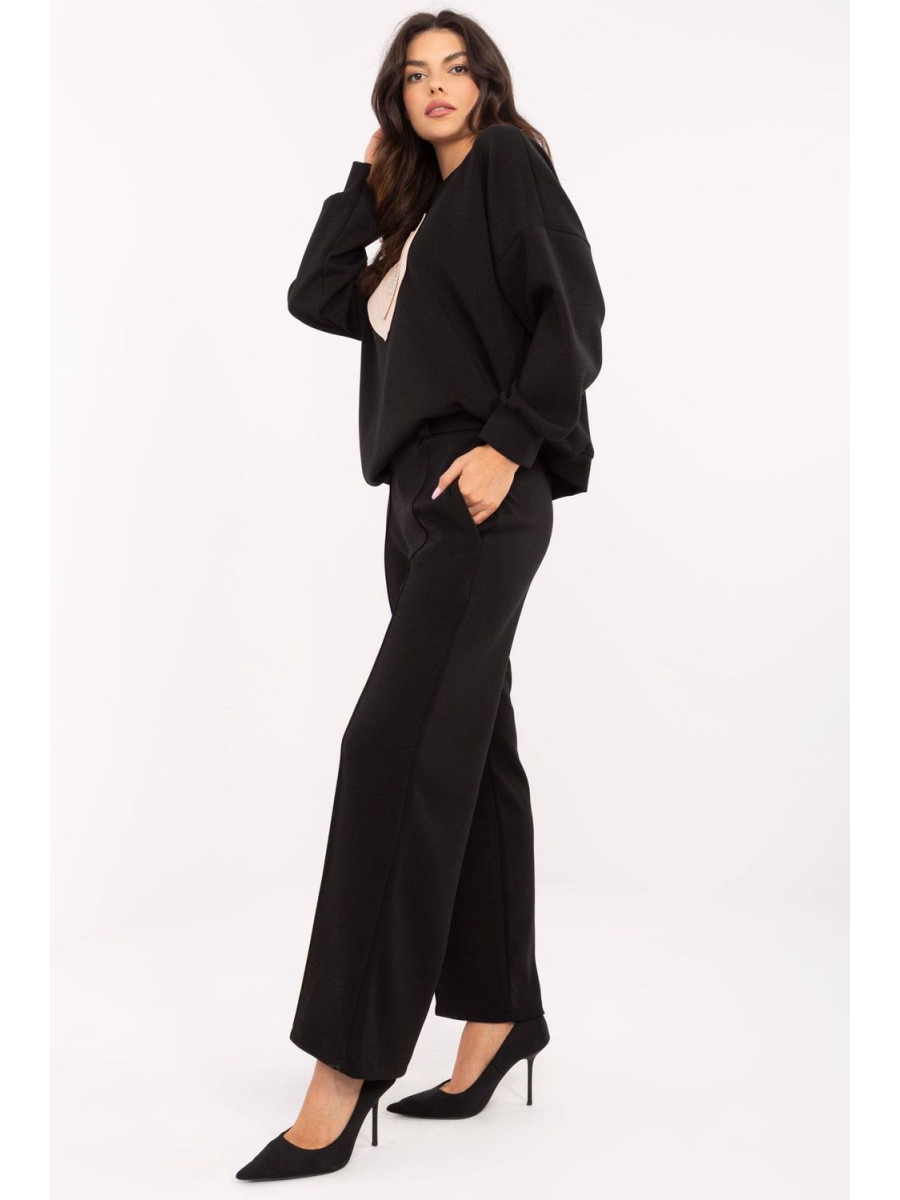 Pantalon survêtement model 206951 Italy Moda