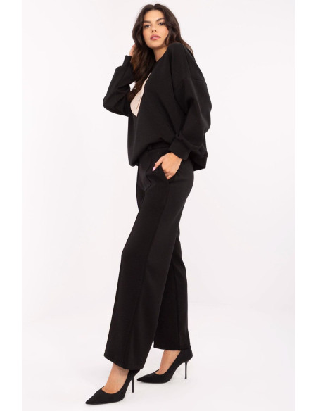 Pantalon survêtement model 206951 Italy Moda