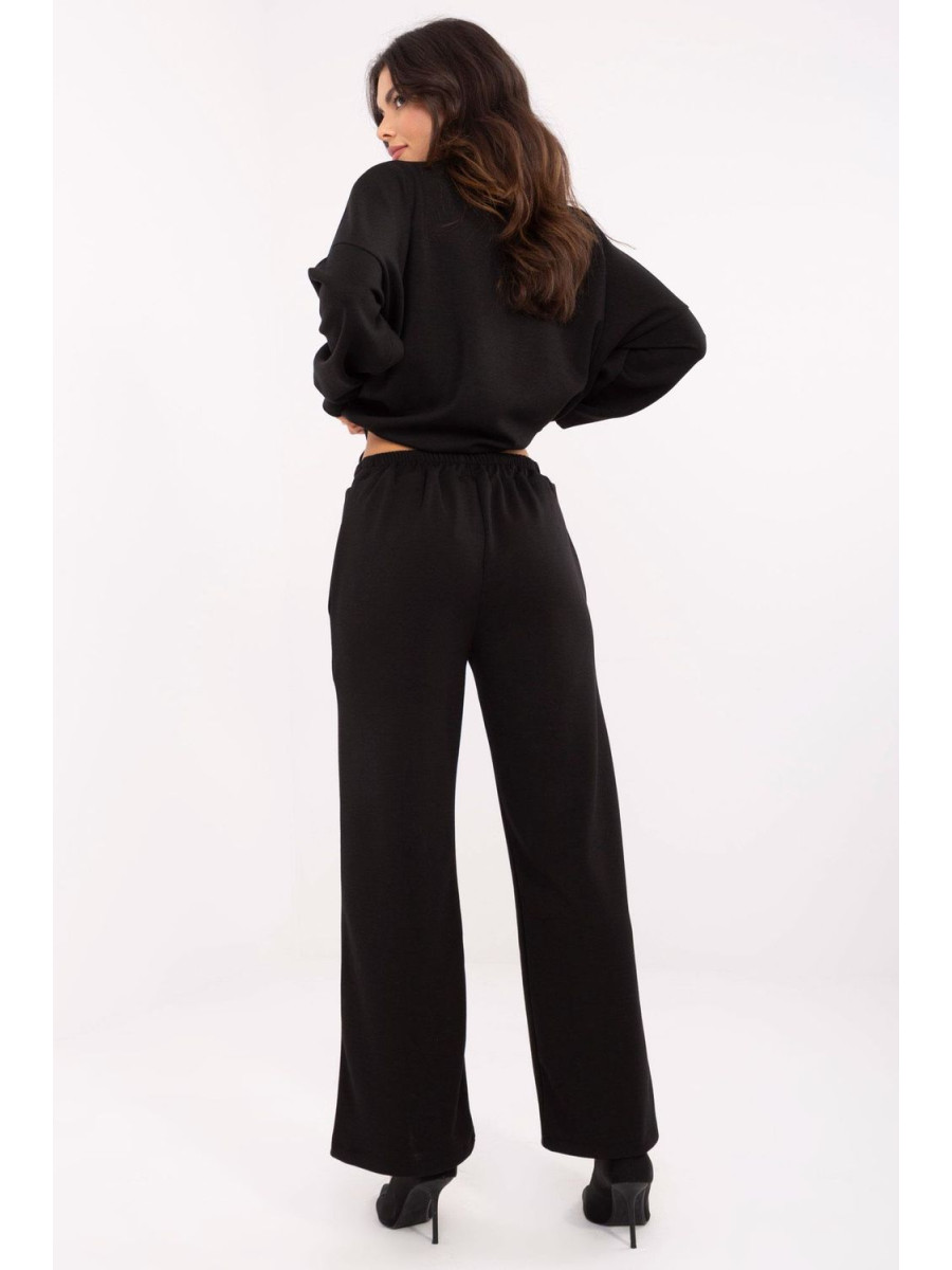 Pantalon survêtement model 206951 Italy Moda