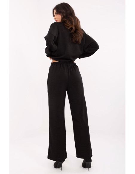 Pantalon survêtement model 206951 Italy Moda