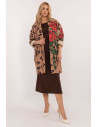 Manteau model 201599 Italy Moda