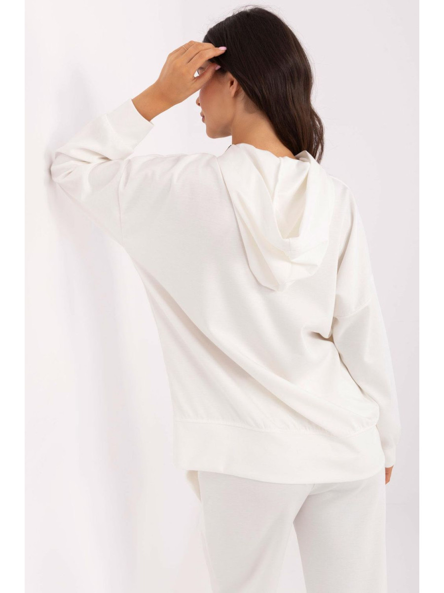 Sweatshirt model 207026 Italy Moda
