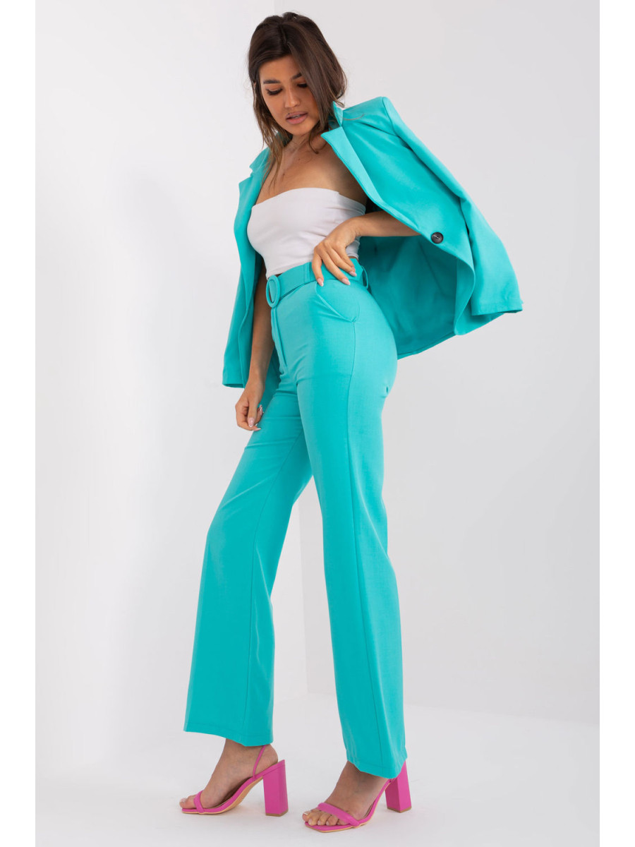 Pantalon femme model 192399 Italy Moda