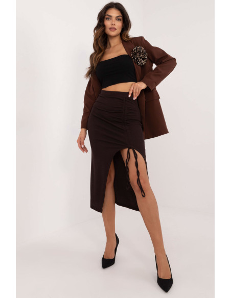 Jupe model 201872 Italy Moda