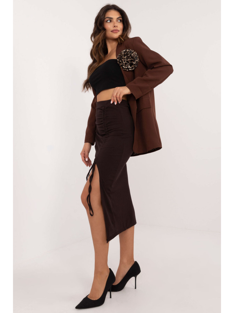 Jupe model 201872 Italy Moda