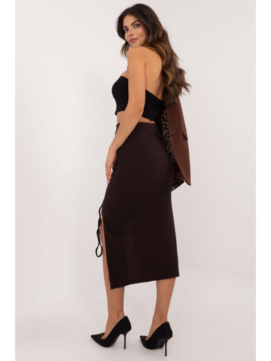 Jupe model 201872 Italy Moda
