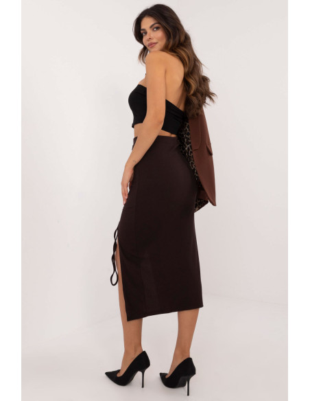 Jupe model 201872 Italy Moda