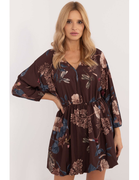 Robe de jour model 202009 Italy Moda
