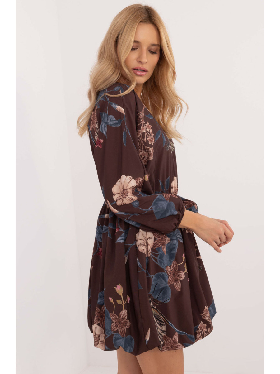 Robe de jour model 202009 Italy Moda