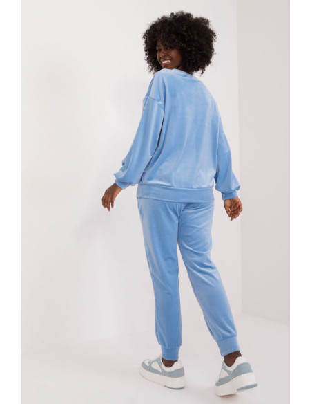 L`ensemble model 193024 Italy Moda