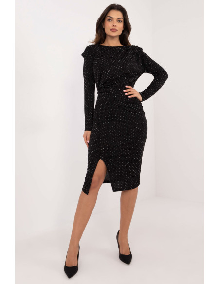 Robe de soirée model 202420 Italy Moda