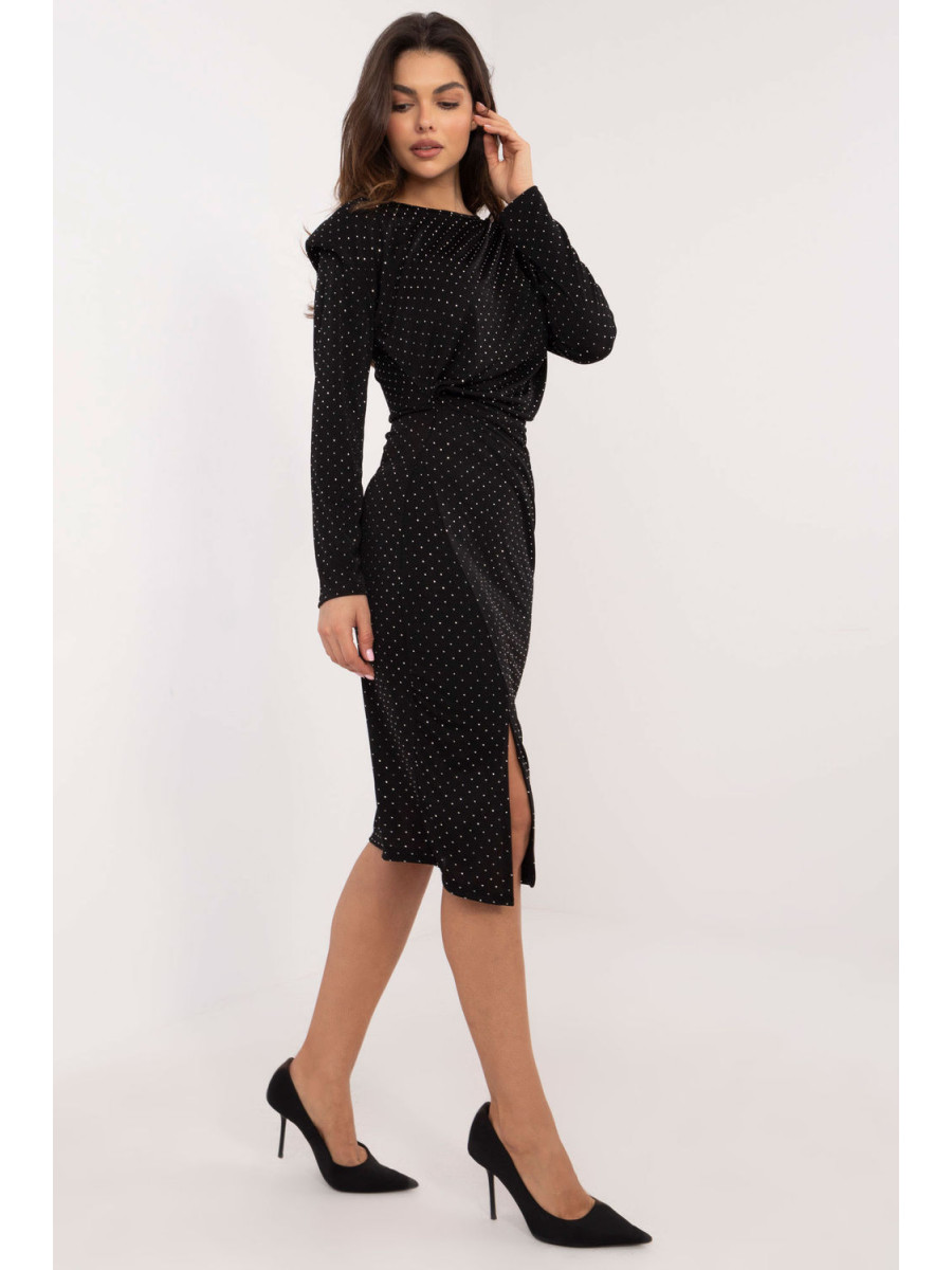 Robe de soirée model 202420 Italy Moda