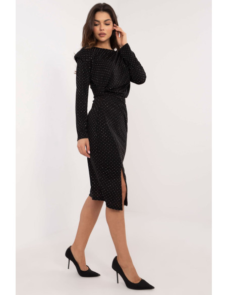 Robe de soirée model 202420 Italy Moda