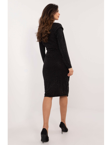 Robe de soirée model 202420 Italy Moda
