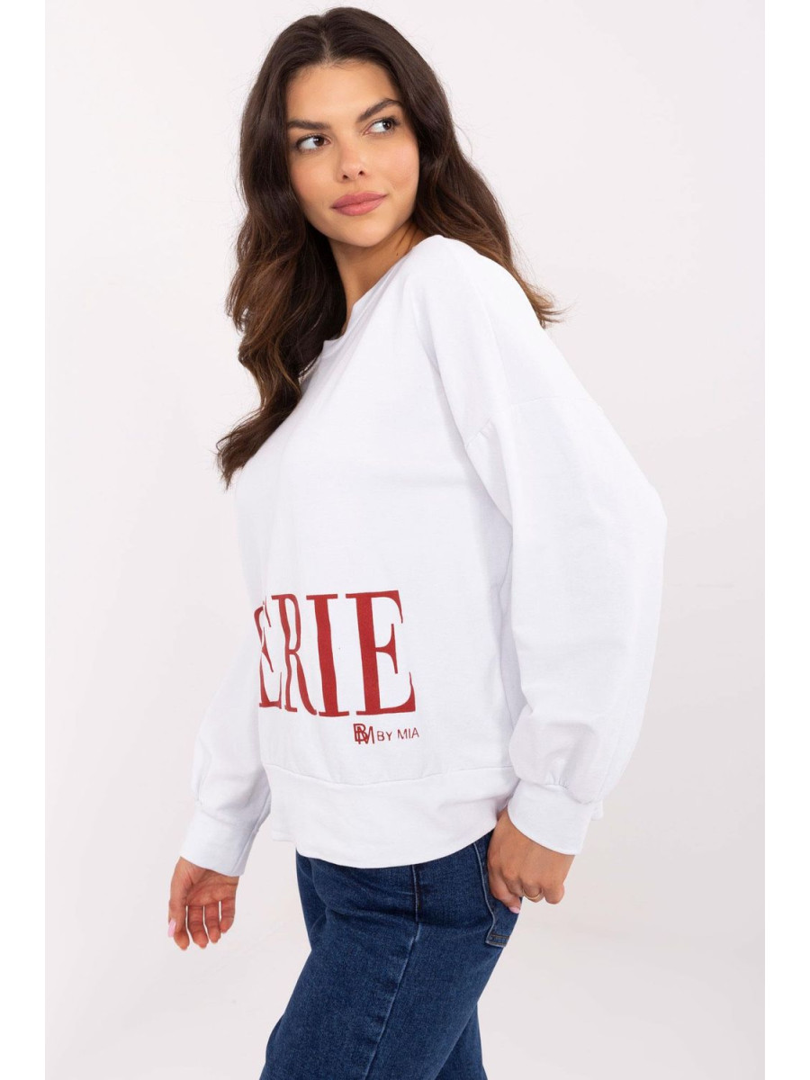 Sweatshirt model 207660 Italy Moda
