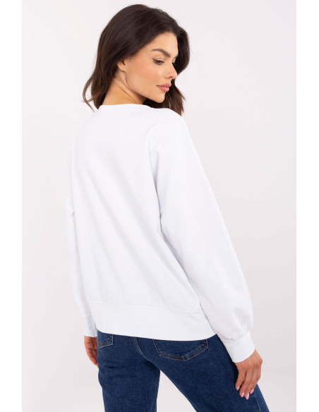 Sweatshirt model 207660 Italy Moda