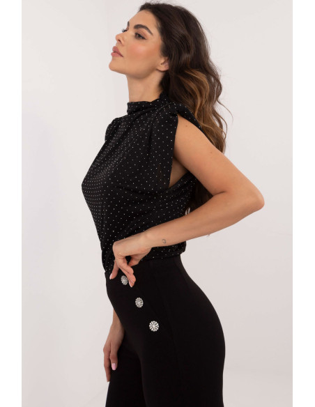 Chemisier model 202668 Italy Moda