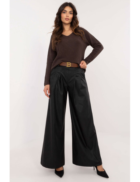 Pantalon femme model 202896 Italy Moda