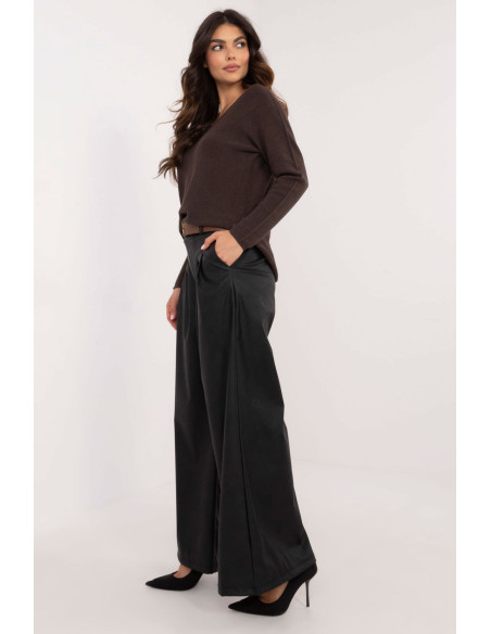 Pantalon femme model 202896 Italy Moda