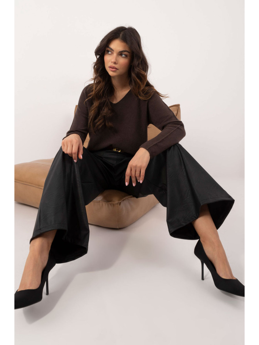 Pantalon femme model 202896 Italy Moda
