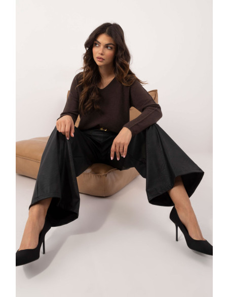 Pantalon femme model 202896 Italy Moda