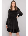 Robe de soirée model 160399 Italy Moda