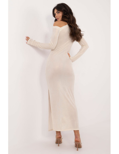 Robe de soirée model 203297 Italy Moda
