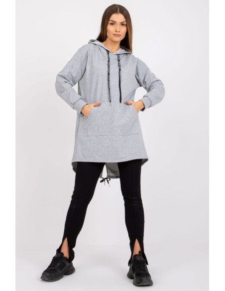 Sweatshirt model 162567 Italy Moda