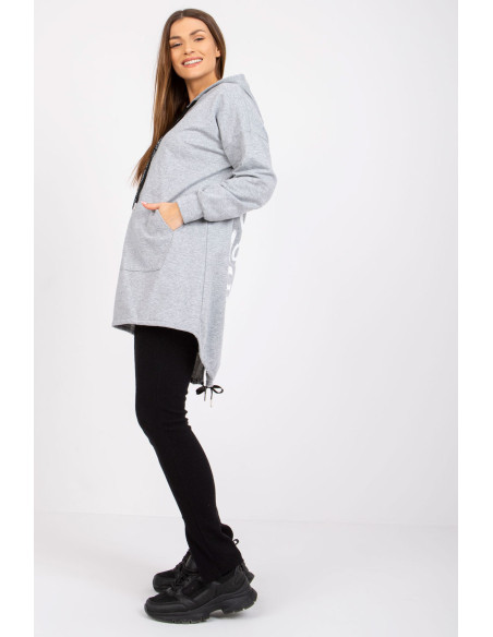 Sweatshirt model 162567 Italy Moda