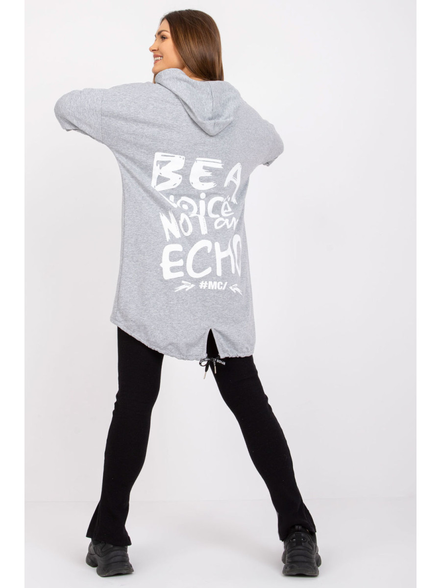Sweatshirt model 162567 Italy Moda
