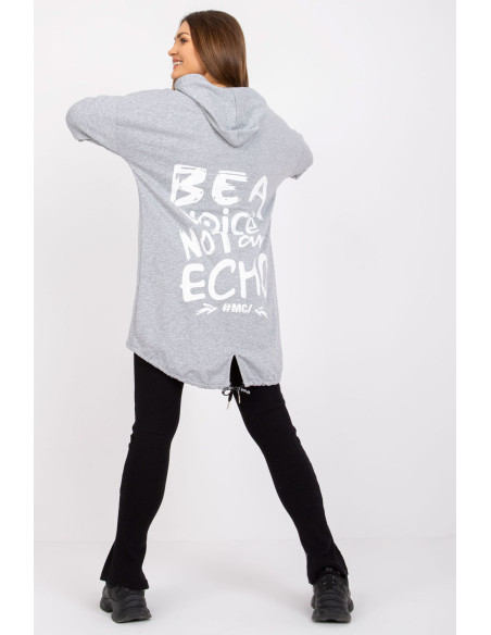 Sweatshirt model 162567 Italy Moda