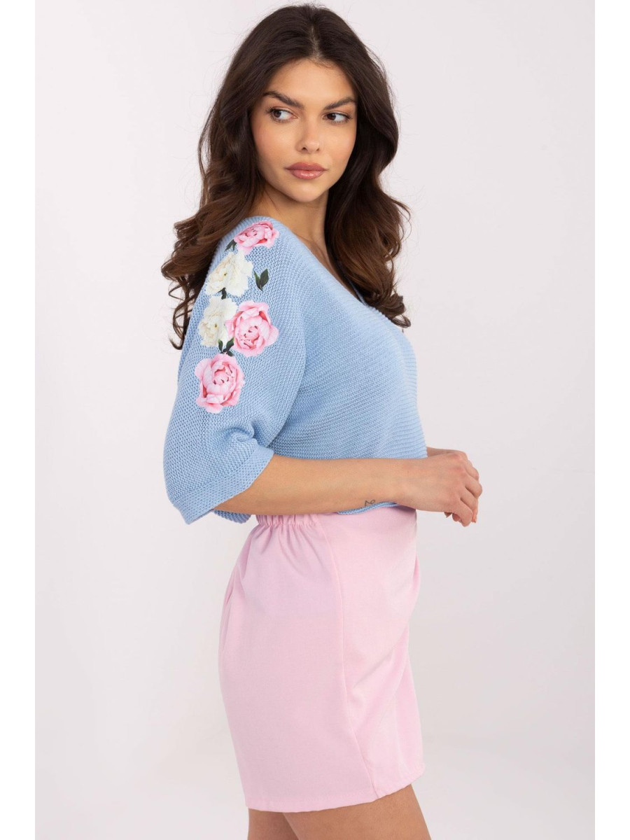 Chandail model 208522 Italy Moda