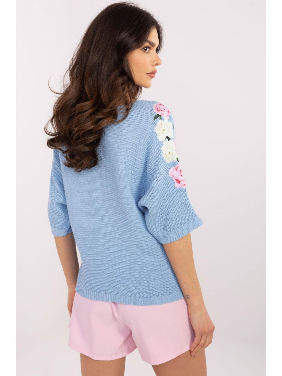 Chandail model 208522 Italy Moda