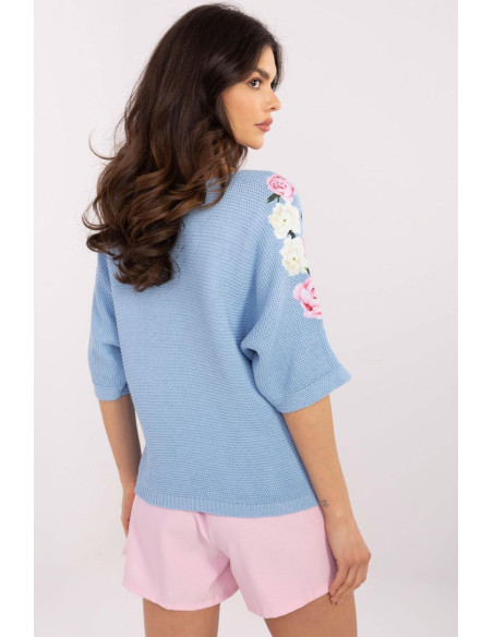 Chandail model 208522 Italy Moda