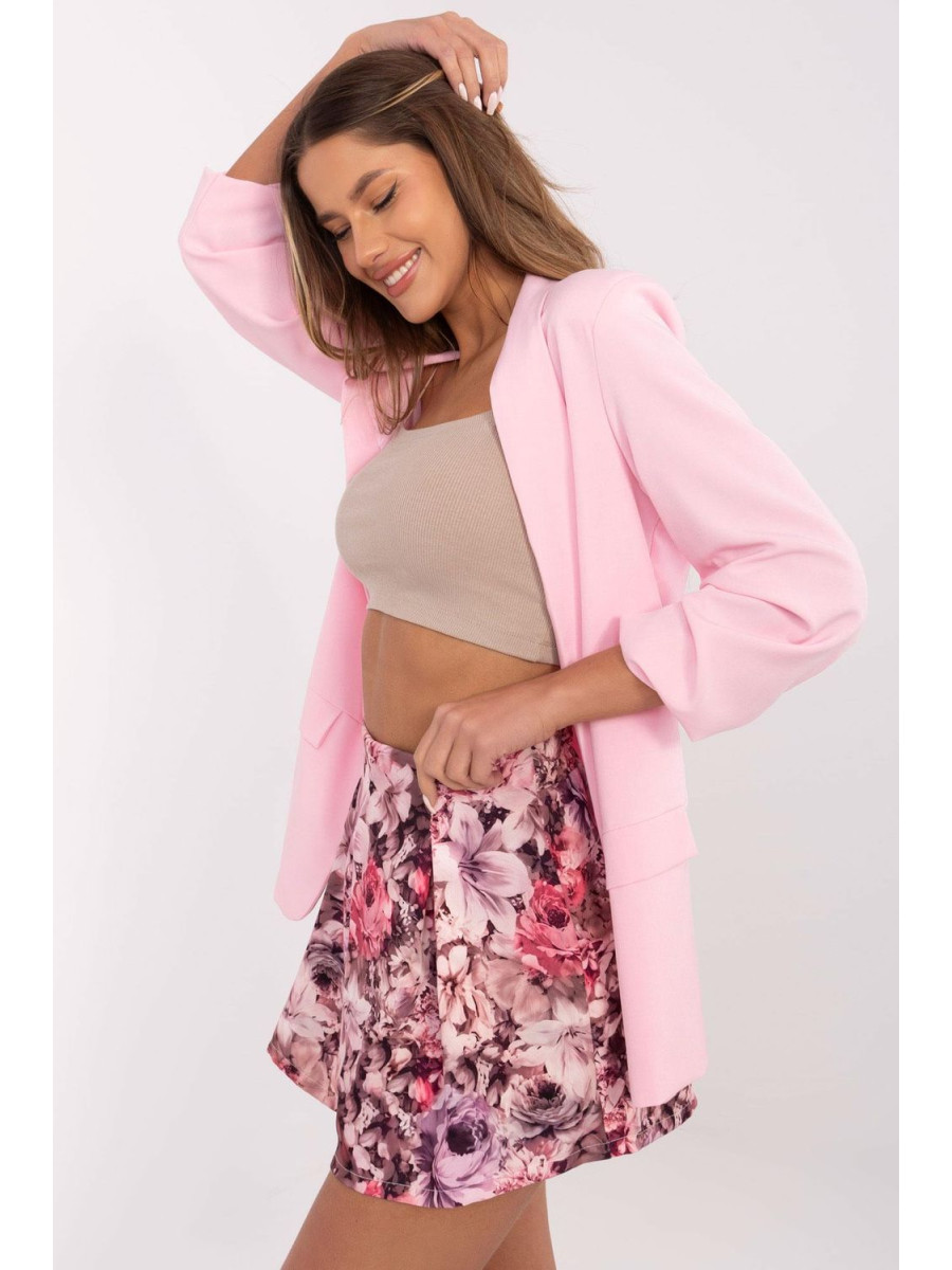 Shorts model 208977 Italy Moda