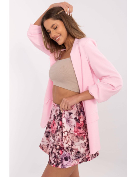 Shorts model 208977 Italy Moda