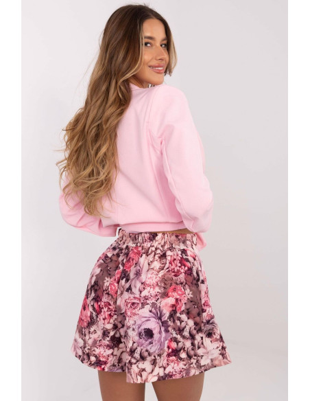 Shorts model 208977 Italy Moda