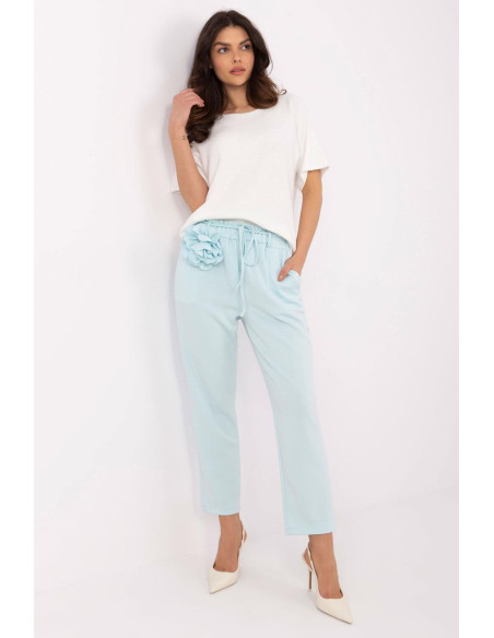 Pantalon survêtement model 208681 Italy Moda