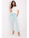 Pantalon survêtement model 208681 Italy Moda