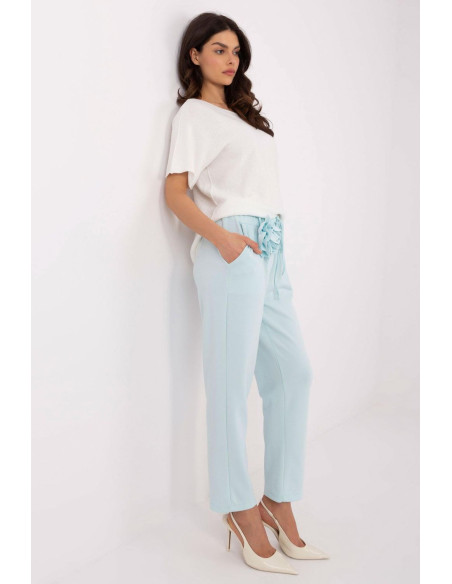 Pantalon survêtement model 208681 Italy Moda